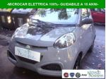 ZD D1 ZD D1 ICARO Zhidou Microcar ELETTRICA  rif. 24036076