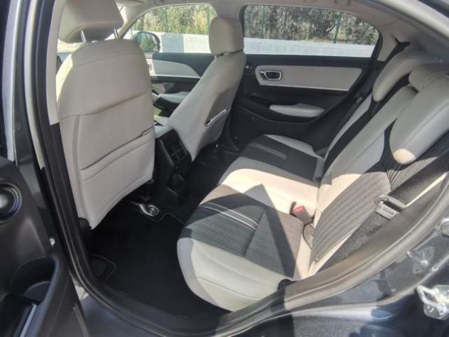 HONDA HR-V 1.5 Hev eCVT Advance Style rif. 24013721 - Foto 6