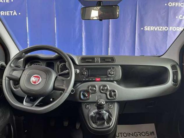 FIAT Panda 1.2 Easy 69cv s&s USATO GARANTITO PRONTA CONSEGNA - Foto 8