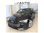 Audi A3 Sportback TDI 110 kW S tronic S line edition