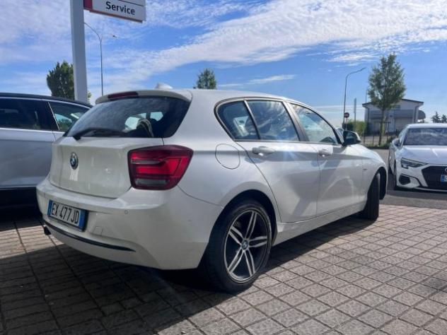 BMW 116 d 5p. Sport rif. 23726847 - Foto 3
