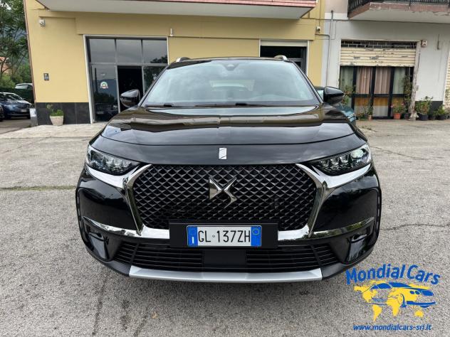Ds 7 Crossback BlueHDi 130 aut. Grand Chic - Foto 2