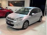 CITROEN C3 1.4 HDi 70 Exclusive