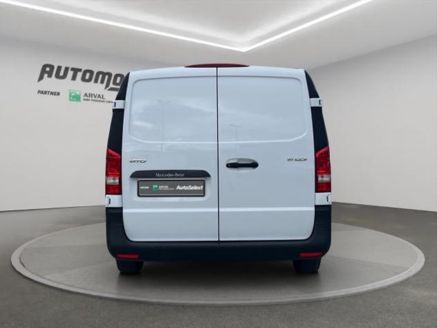 MERCEDES-BENZ Vito LONG 111 BUSINESS CARGO rif. 24055520 - Foto 5