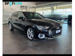 Audi A3 IV Sportback 35 2.0 tdi Business Advanced s-tronic