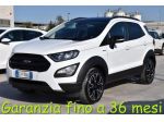 Ford EcoSport 1.0 EcoBoost 125 CV Start&Stop Active