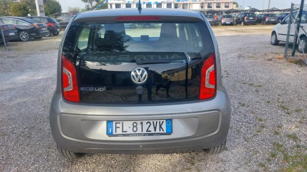 Volkswagen up! 1.0 5p. eco move BlueMotion Technology - Foto 5