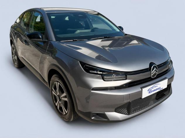 CITROEN - C4 - Hybrid 110 e-DCS6 You#OK NEO PATENTATI! - Foto 2