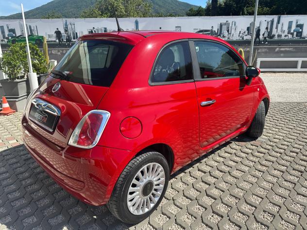 Fiat 500 1.2 GPL - Foto 3