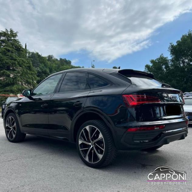 AUDI Q5 Sportback 40 TDI quattro S tronic S line rif. 24052434 - Foto 5