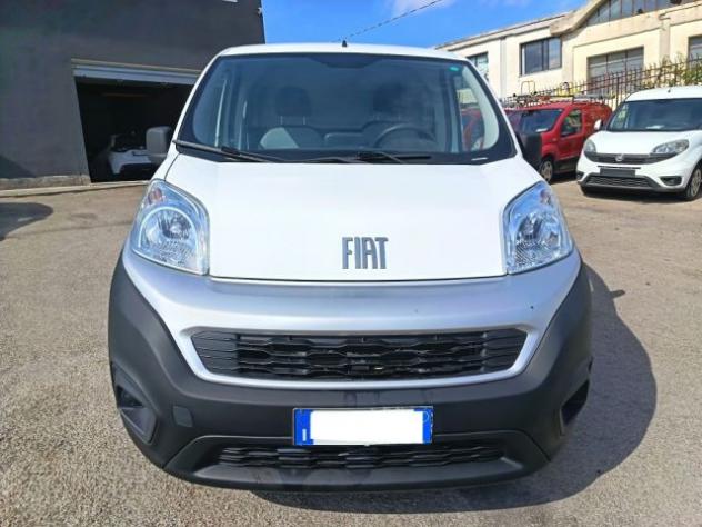 FIAT Fiorino 1.3 MJT 95CV Cargo Adventure rif. 24166794 - Foto 3