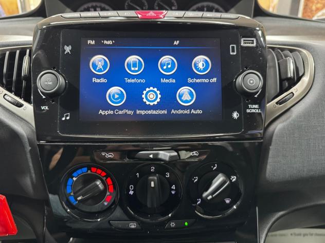 Lancia Ypsilon 1.0 FireFly 5 porte S&S Hybrid Gold - Foto 10