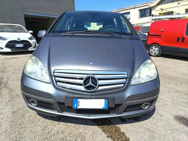 MERCEDES-BENZ A 180 CDI Avantgarde rif. 24016523 - Foto 3