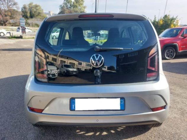 VOLKSWAGEN up! 1.0 5p. sport up! BlueMotion Technology rif. 23411681 - Foto 8