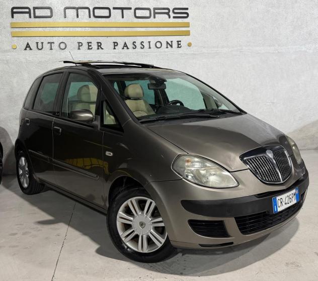 Lancia MUSA Benzina+Tetto+Pelle