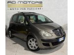 Lancia MUSA Benzina+Tetto+Pelle