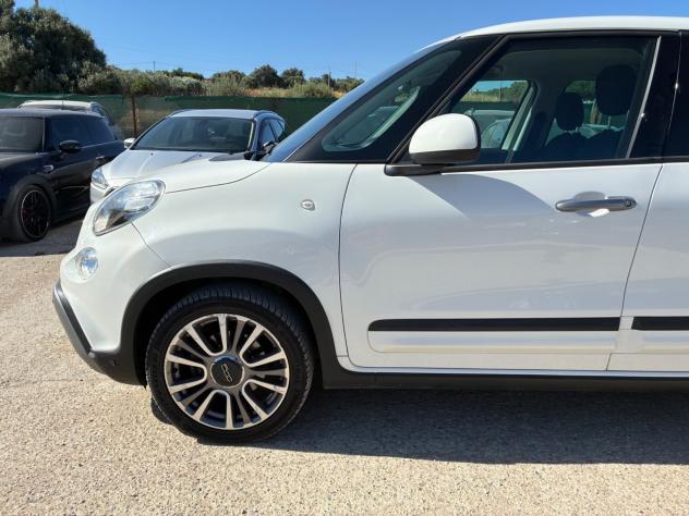 Fiat 500L 1.4 95 CV S&S Cross - Foto 6