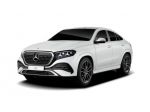 Mercedes-Benz GLE COUPE' (167) 350 de 4MATIC Plug-in hybrid Coupe