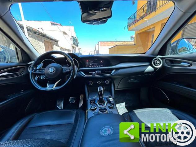 ALFA ROMEO Stelvio SPRINT rif. 24029070 - Foto 7