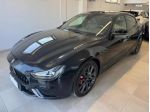 MASERATI Ghibli V6 Diesel Gransport nerissimo Edition rif. 23772019