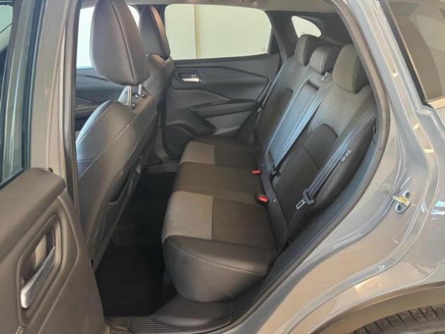NISSAN Qashqai MHEV 158 CV Xtronic N-Connecta rif. 23014974 - Foto 10