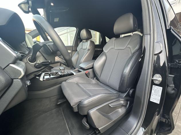 Audi Q5 Sportback SPB 40 TDI Identity Black quattro S tronic *21'', PROMO AZZURRA* - Foto 8
