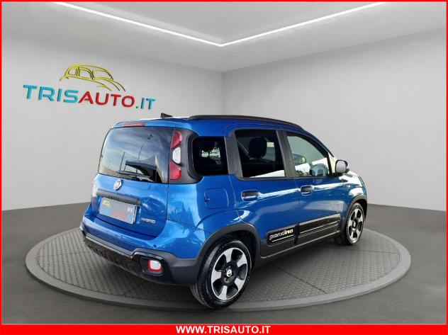 FIAT Panda 1.0 Hybrid Pandina NEOPATENTATI - Foto 4