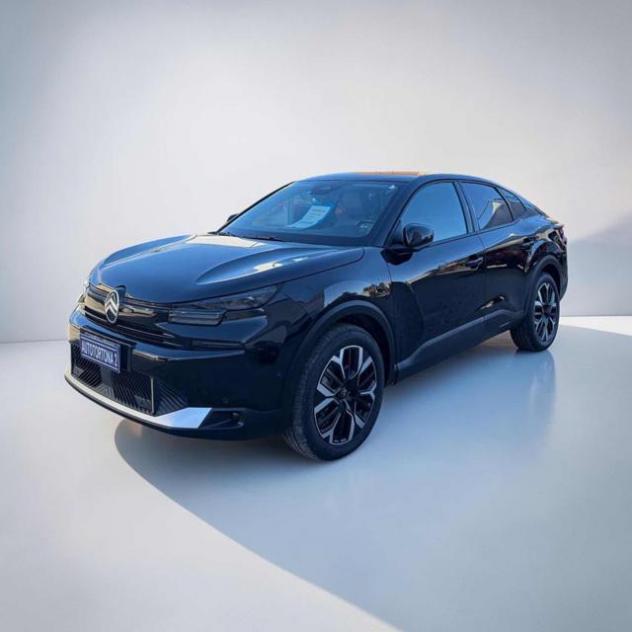CITROEN C4 X Hybrid 136 e-DCS6 Plus rif. 23786974