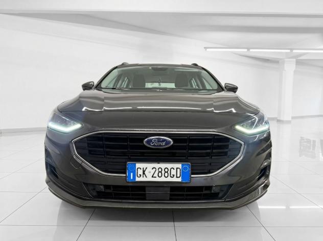 Ford Focus 1.5 Ecoblue 120cv Active Auto - Foto 2