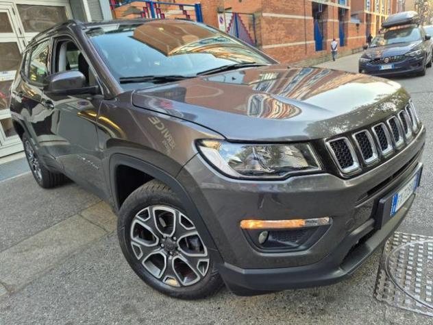 JEEP Compass 2.0 Multijet II 4WD Longitude rif. 22890626 - Foto 2
