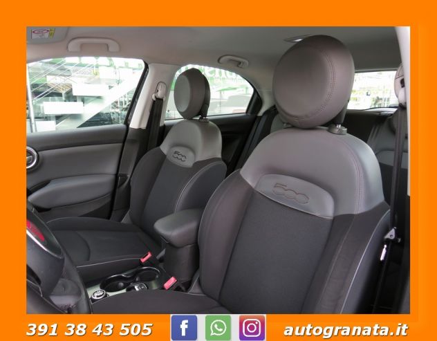 Fiat 500X 1.6 MJT 120CV Business - Foto 5
