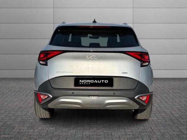 Kia Sportage 5ª serie 1.6 TGDi PHEV AWD AT Style - Foto 3