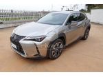 Lexus UX Hybrid Premium