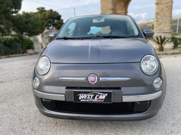 FIAT 500 1.2 Lounge rif. 23920516 - Foto 3