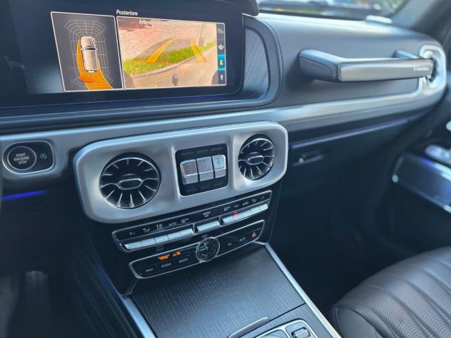 Mercedes-benz G 400 d S.W. AMG Line - Foto 3