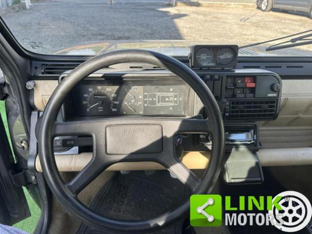 FIAT Panda SISLEY 4X4 rif. 24126090 - Foto 10
