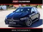 Mercedes-benz  A 200 d Automatic Premium AMG Line