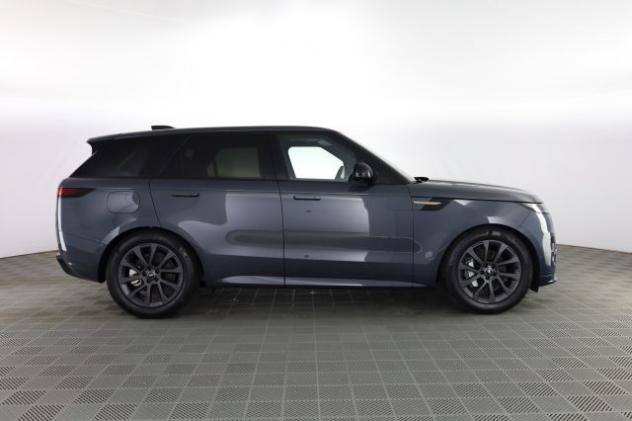 LAND ROVER Range Rover Sport RR Sport 3° serie 3.0D l6 249 CV Dynamic SE rif. 23982536 - Foto 3