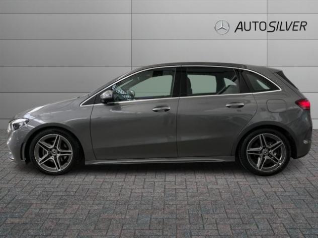 MERCEDES-BENZ B 180 d Automatic AMG Line Advanced Plus rif. 23627529 - Foto 6