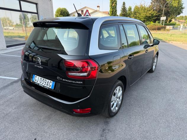 Citroen Grand C4 SpaceTourer 1.5 130 CV 7 POSTI EAT8 - Foto 4