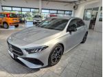 MERCEDES-BENZ A 200 d Automatic AMG Line Advanced rif. 24066729