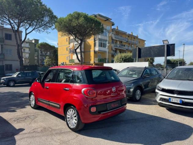 FIAT 500L 1.4 Benzina GPL 95 CV Pop Star rif. 24079203 - Foto 5