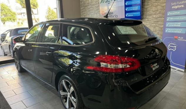 Peugeot 308 SW 1.5 bluehdi Business s&s 130cv automatica - Foto 6