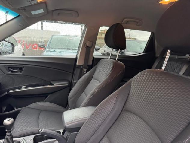 SSANGYONG XLV 1.6 Gpl 2WD Icon 7 Posti rif. 23990150 - Foto 8
