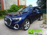 AUDI Q3 S-LINE SPB 35 TDI TRONIC BUSINESS PLUS rif. 24093375