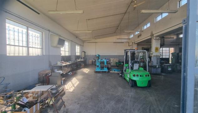 Industriale/Artigianale in vendita a Parma - Foto 3