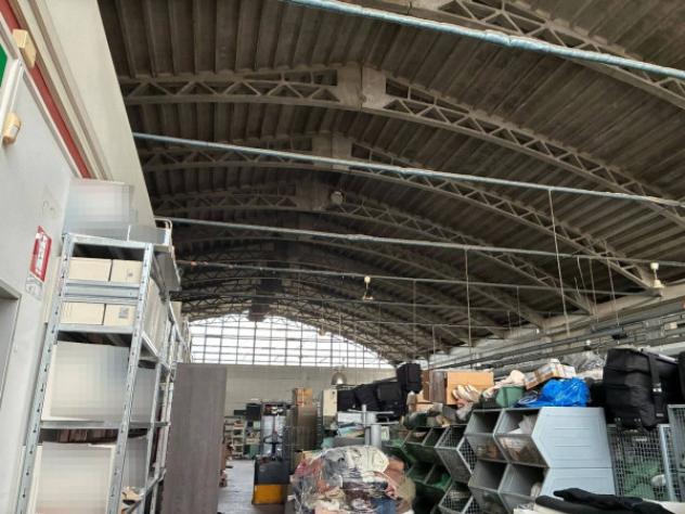 Immobile in asta di 636 m² in vendita a San Giuliano Terme - Foto 10