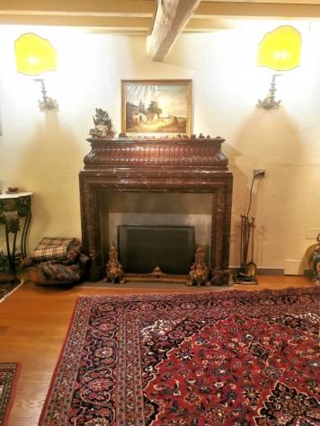 BORGO S LORENZO APPARTAMENTO VANI 4.5 P AUTO - Foto 4