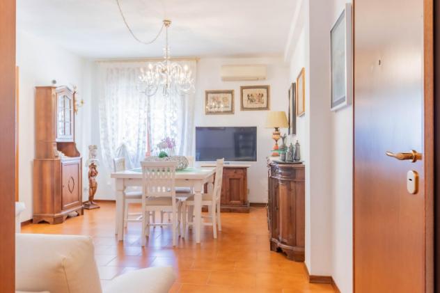 Appartamento in vendita a Fornacette - Calcinaia 80 mq Rif: 1413634 - Foto 2