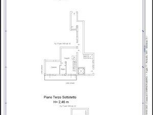 Tribunale di Salerno - RG 260/2022 Appartamento in asta - Foto 5